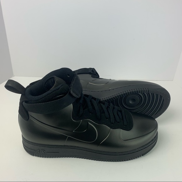 foamposite cup black